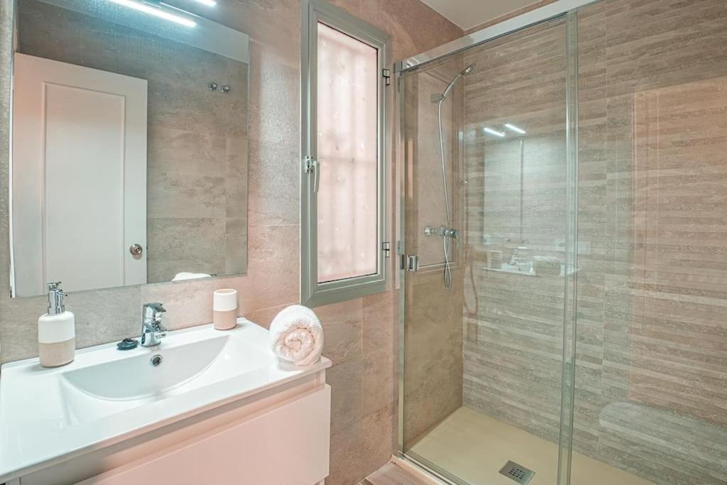 Appartement New Folch B