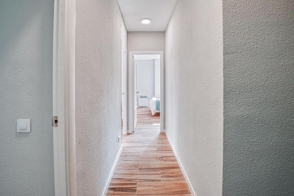 New Folch B Appartement Sevilla