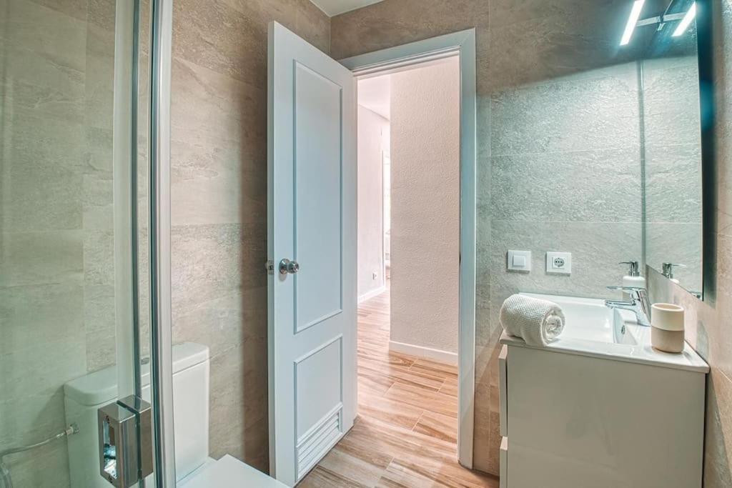 New Folch B Appartement *