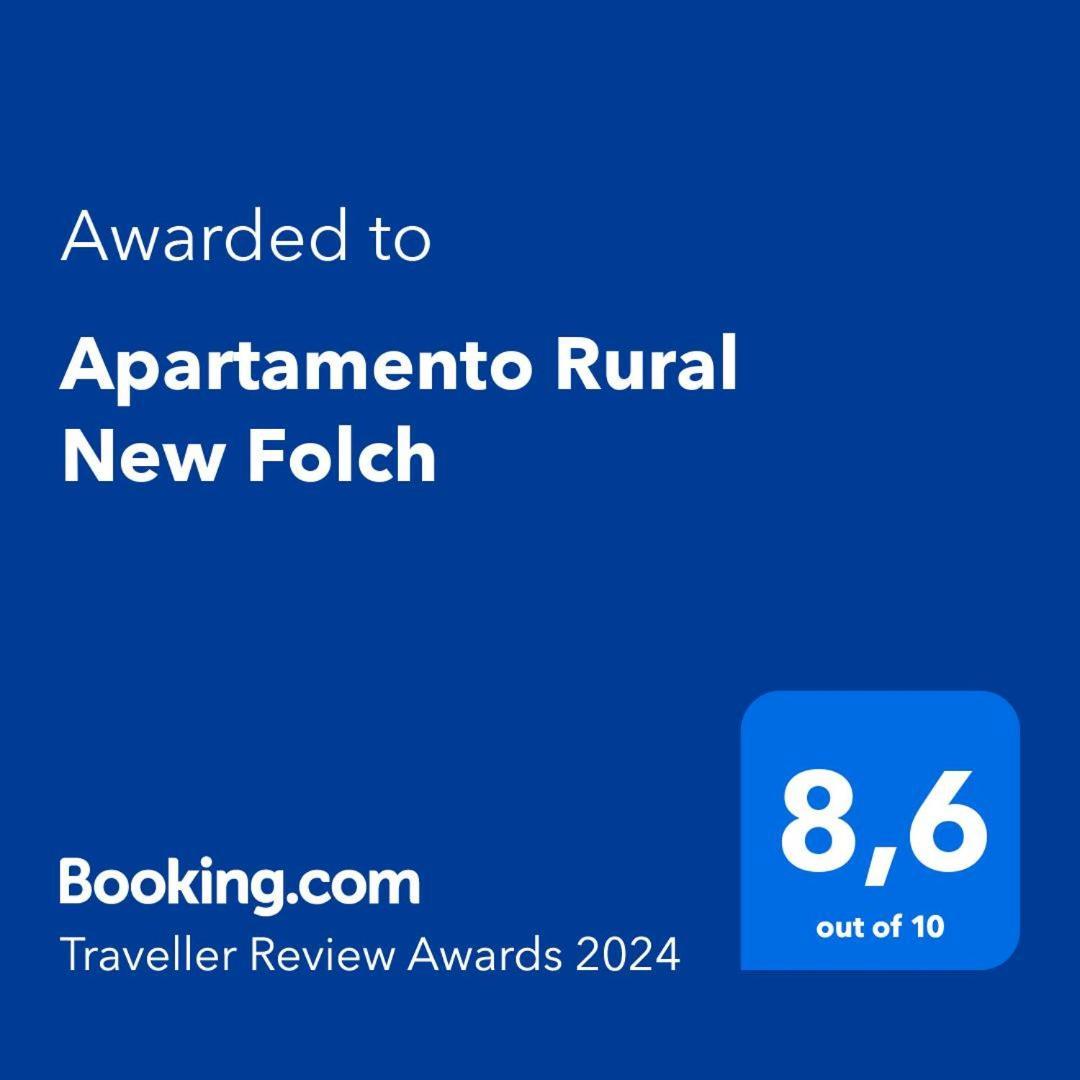 Appartement New Folch B Sevilla